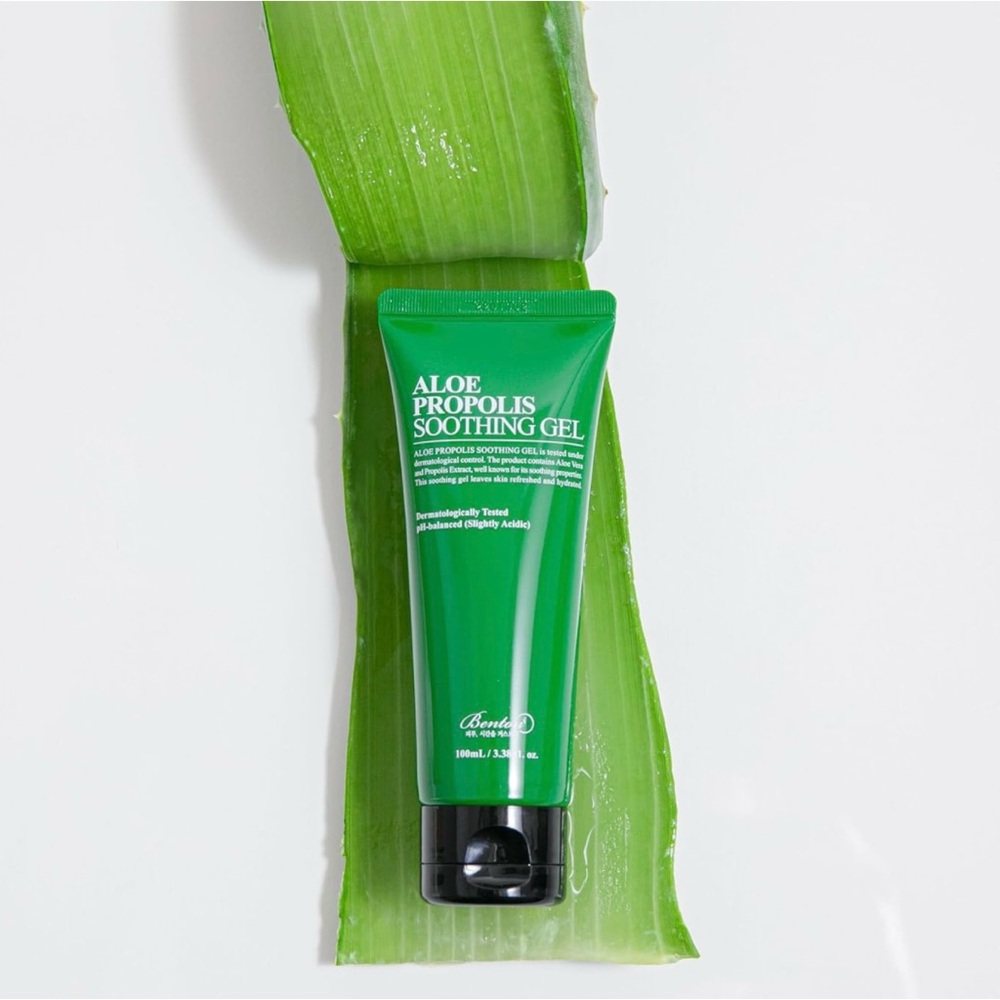 BENTON Aloe Propolis Soothing Gel 100ml/3.38 FL OZ